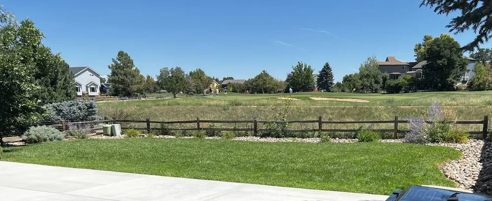 Reliable landscaping services for beautiful yards across Henderson, CO - Happy Roots
