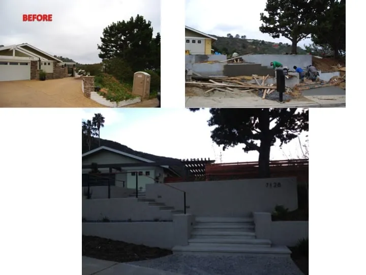 Trusted lawn care service for outdoor upgrades in La Jolla, CA by Happy Roots Landscape