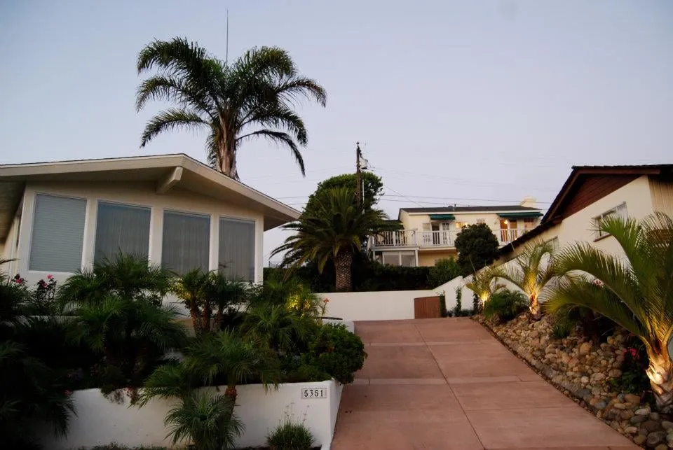 Professional landscape design experts serving La Jolla, CA - Happy Roots Landscape