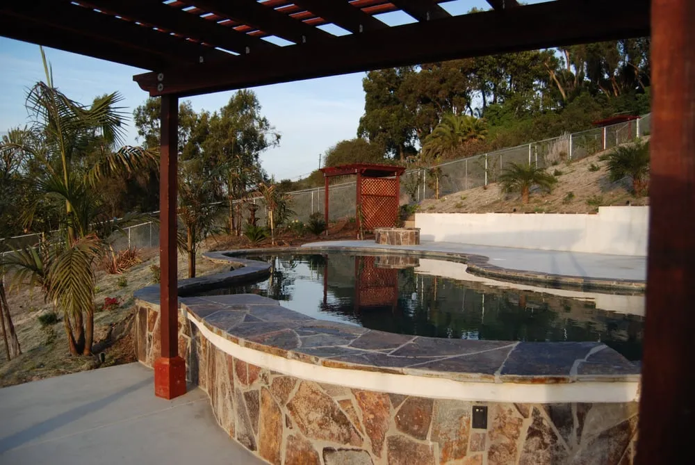 Professional lawn care service in La Jolla, CA by Happy Roots Landscape