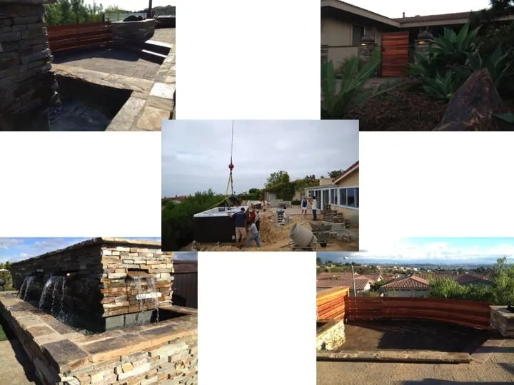 Custom residential landscaping experts serving La Jolla, CA - Happy Roots Landscape