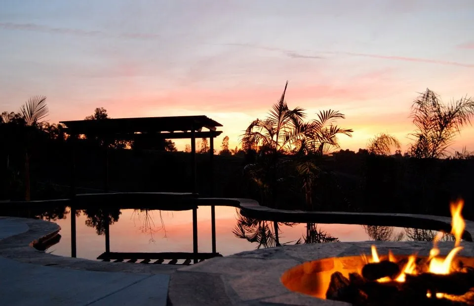 Custom landscaping services in La Jolla, CA by Happy Roots Landscape