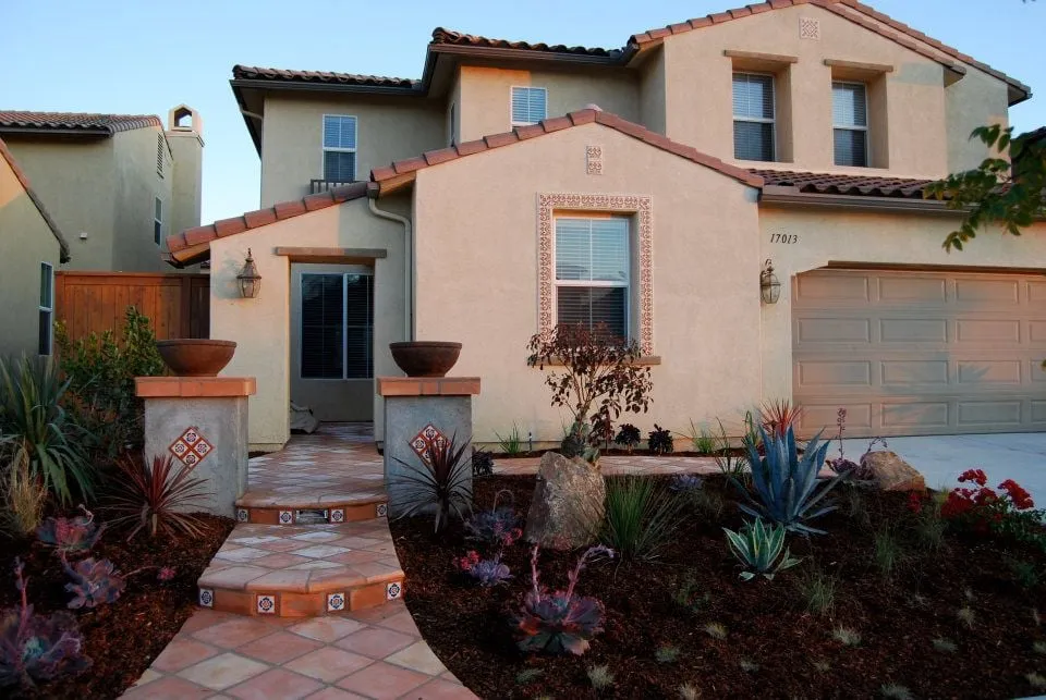 Local lawn care service in La Jolla, CA by Happy Roots Landscape