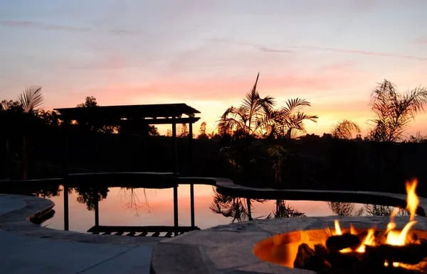 Happy Roots Landscape