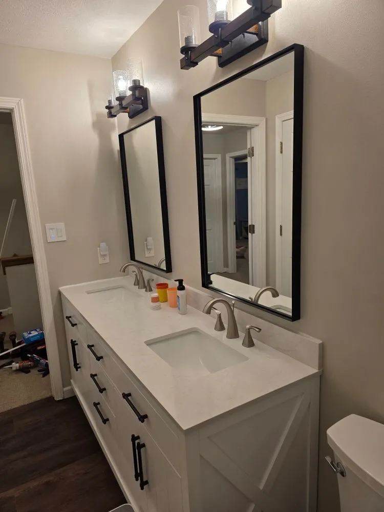 Trusted landscape design experts serving Franklin, IN - Happy To Help