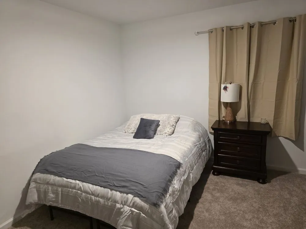 Reliable yard cleanup service in Franklin, IN by Happy To Help