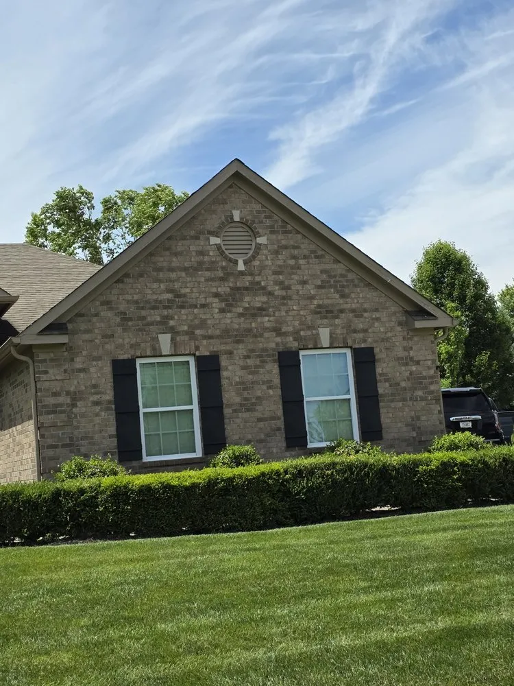 Top-rated landscape installation for outdoor upgrades across Franklin, IN - Happy To Help