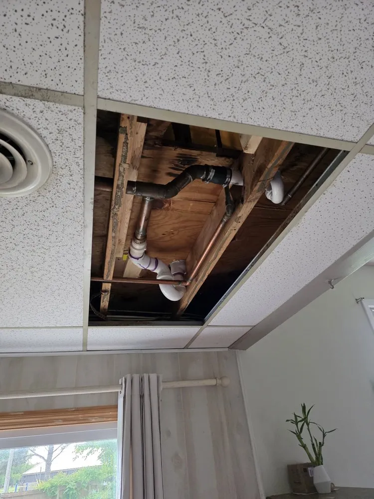 Affordable landscape installation in Franklin, IN by Happy To Help