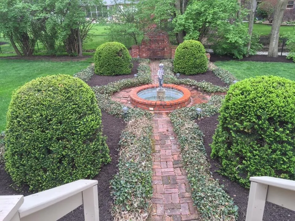 Local lawn mowing service in Indianapolis, IN by Happy Tree & Landscaping