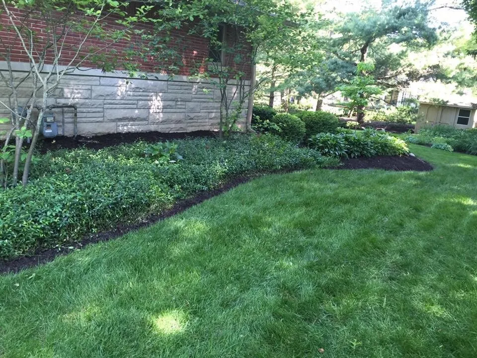 Local landscape design in Indianapolis, IN by Happy Tree & Landscaping
