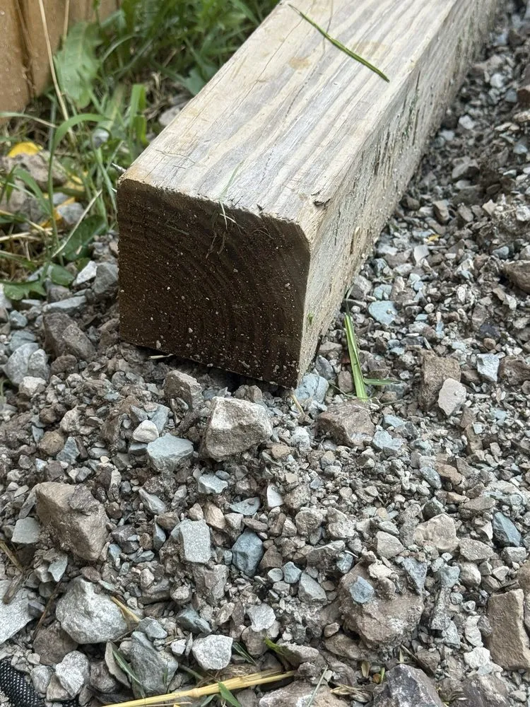 Professional garden landscaping with custom design across Indianapolis, IN - Happy Tree & Landscaping