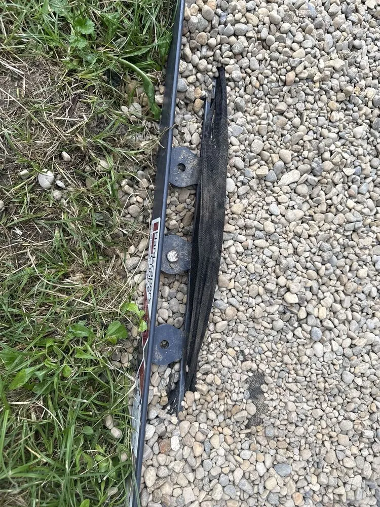 Professional garden landscaping for year-round maintenance in Indianapolis, IN by Happy Tree & Landscaping