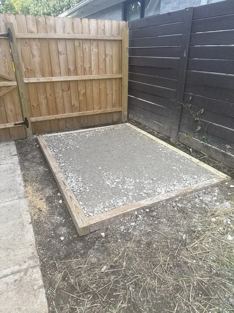 Trusted lawn care service in Indianapolis, IN by Happy Tree & Landscaping