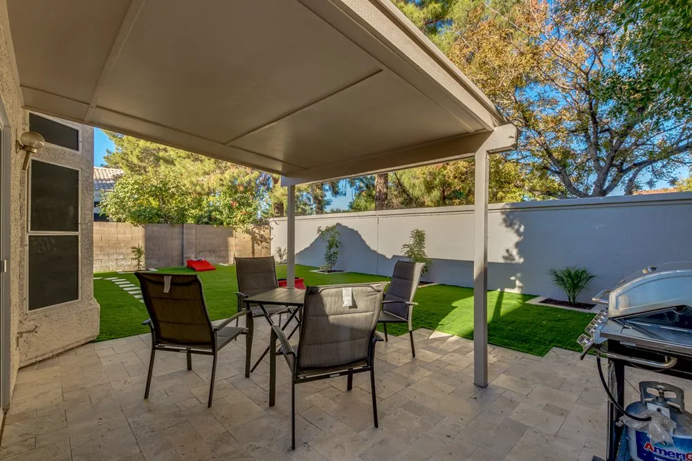 Affordable landscaping services in Mesa, AZ - Happy Tree Landscaping