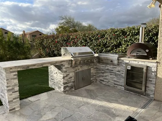 Happy Tree Landscaping Logo