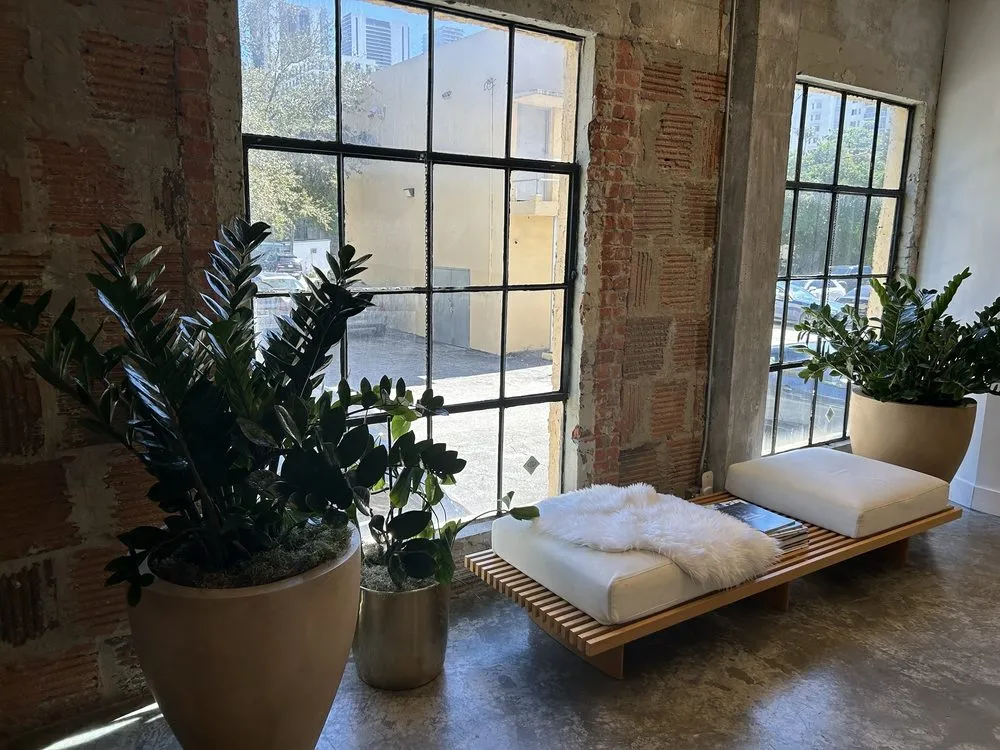 Trusted landscape installation in Fort Lauderdale, FL by Happy Trees