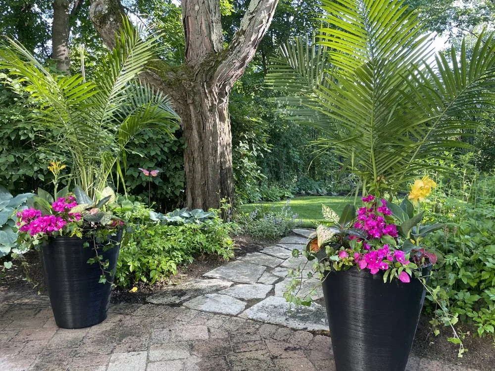 Reliable landscape design experts serving Fort Lauderdale, FL - Happy Trees
