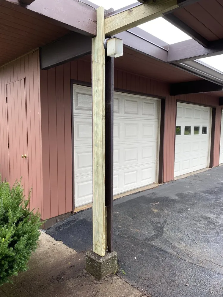 Expert yard maintenance for year-round maintenance across State College, PA - Happy Valley Handyman