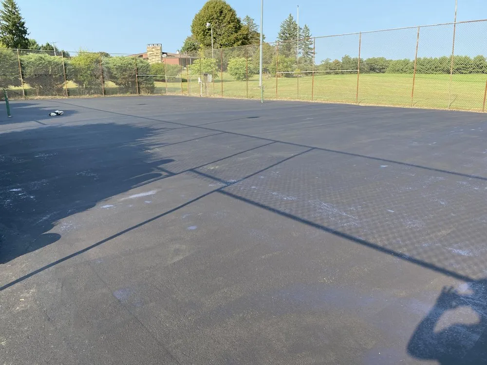 Affordable yard cleanup service in State College, PA by Happy Valley Handyman