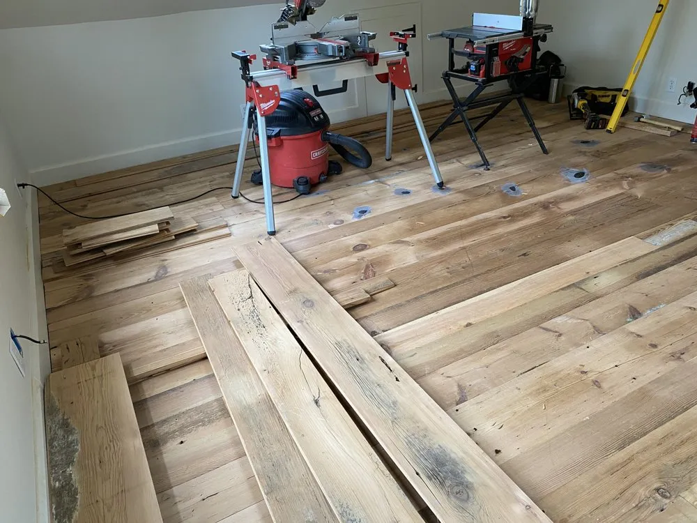 Trusted yard cleanup service in State College, PA - Happy Valley Handyman