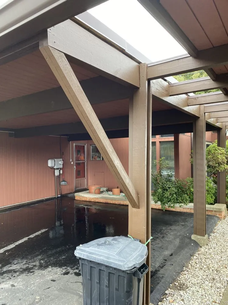 Trusted landscape design experts serving State College, PA - Happy Valley Handyman