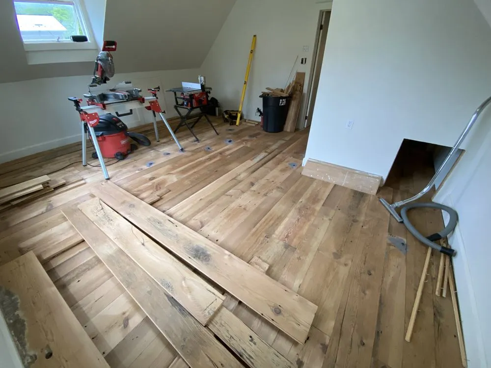 Professional lawn mowing service in State College, PA by Happy Valley Handyman