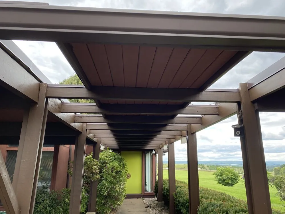 Reliable outdoor landscaping experts serving State College, PA - Happy Valley Handyman