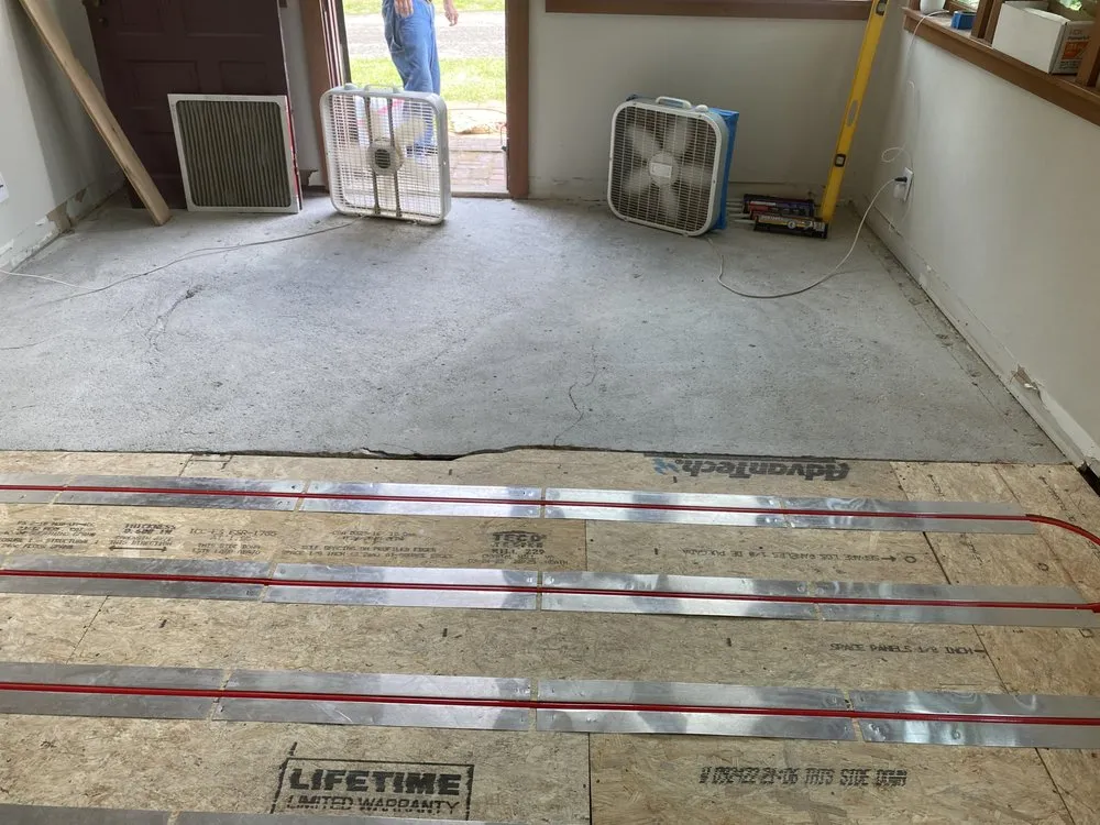 Trusted lawn mowing service for year-round maintenance in State College, PA by Happy Valley Handyman