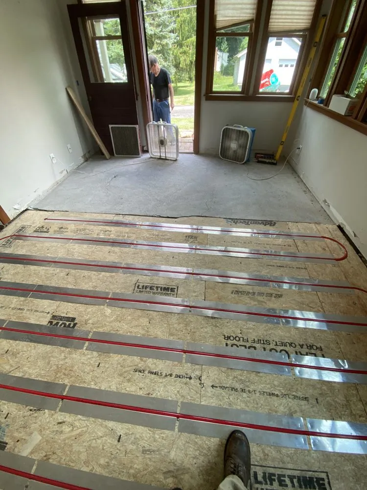 Top-rated garden landscaping near you across State College, PA - Happy Valley Handyman