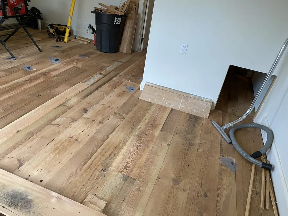 Custom garden landscaping for outdoor upgrades across State College, PA - Happy Valley Handyman