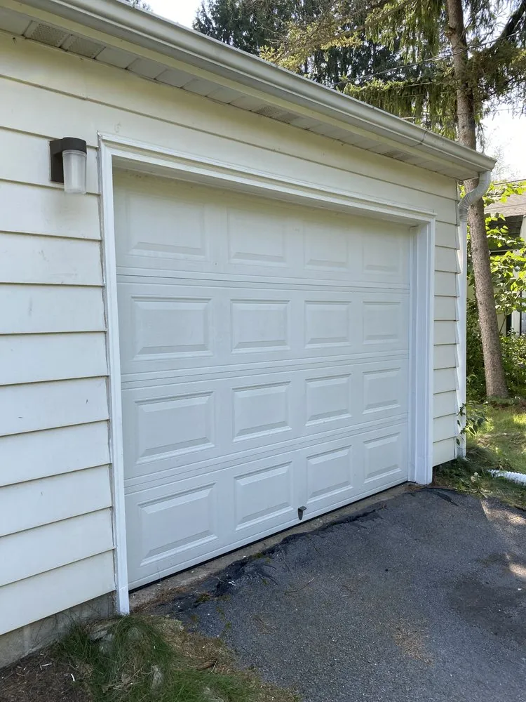 Custom garden landscaping in State College, PA - Happy Valley Handyman