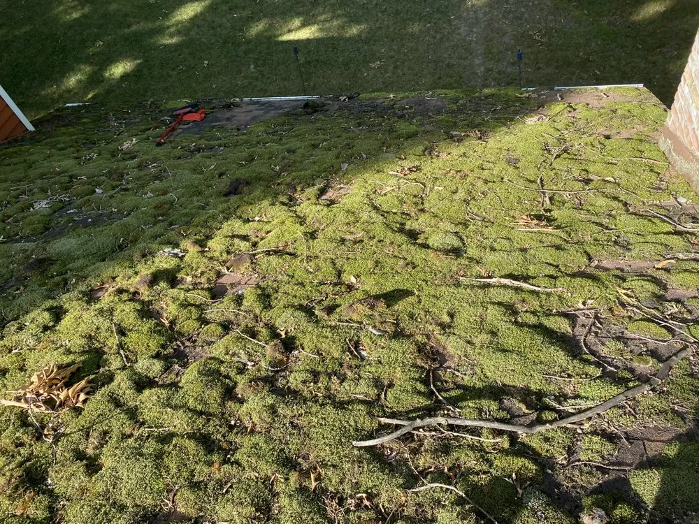 Professional landscape design in State College, PA by Happy Valley Handyman