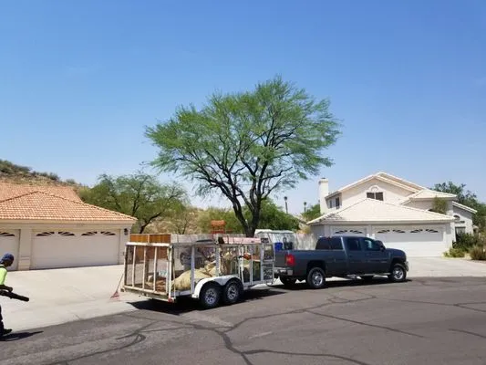 Happy Valley Landscaping