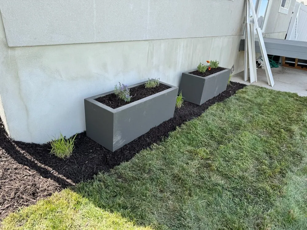 Local yard cleanup service for homes across Pleasant Grove, UT - Happy Valley Landscaping