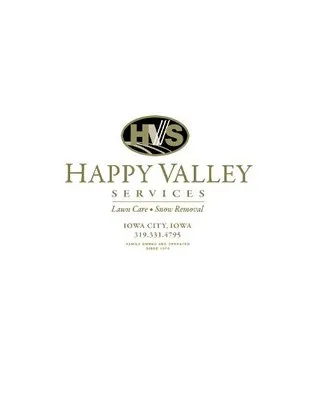 Happy Valley Services Logo