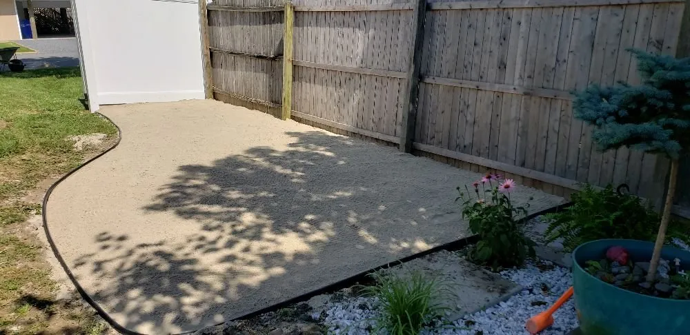 Local residential landscaping experts serving Bayville, NJ - Happy wife Happy Life Landscaping