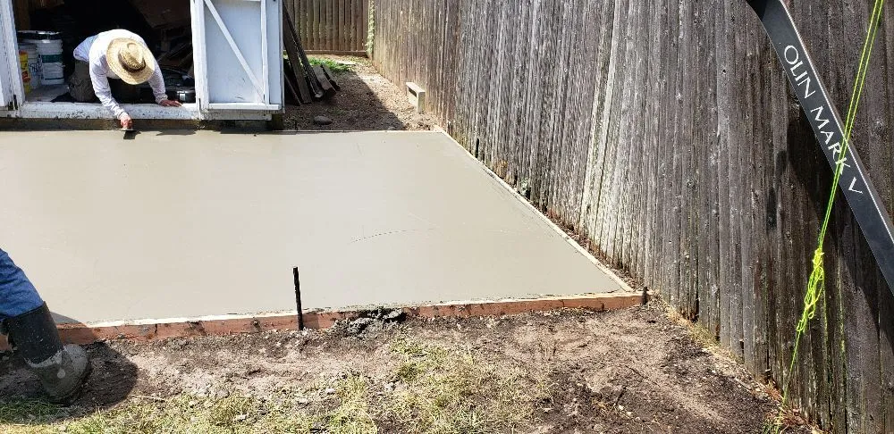 Custom yard maintenance near you in Bayville, NJ by Happy wife Happy Life Landscaping