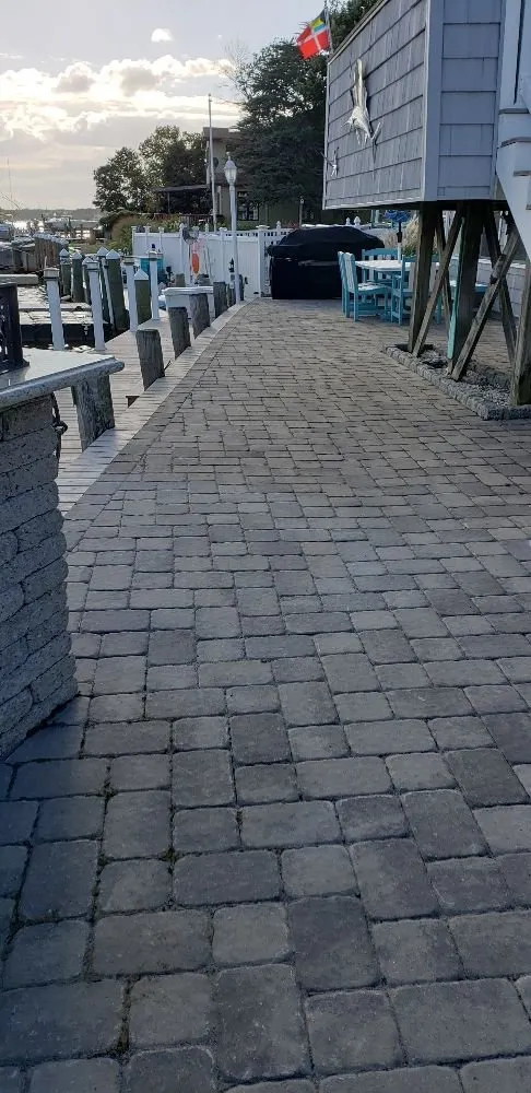Local landscaping services in Bayville, NJ by Happy wife Happy Life Landscaping