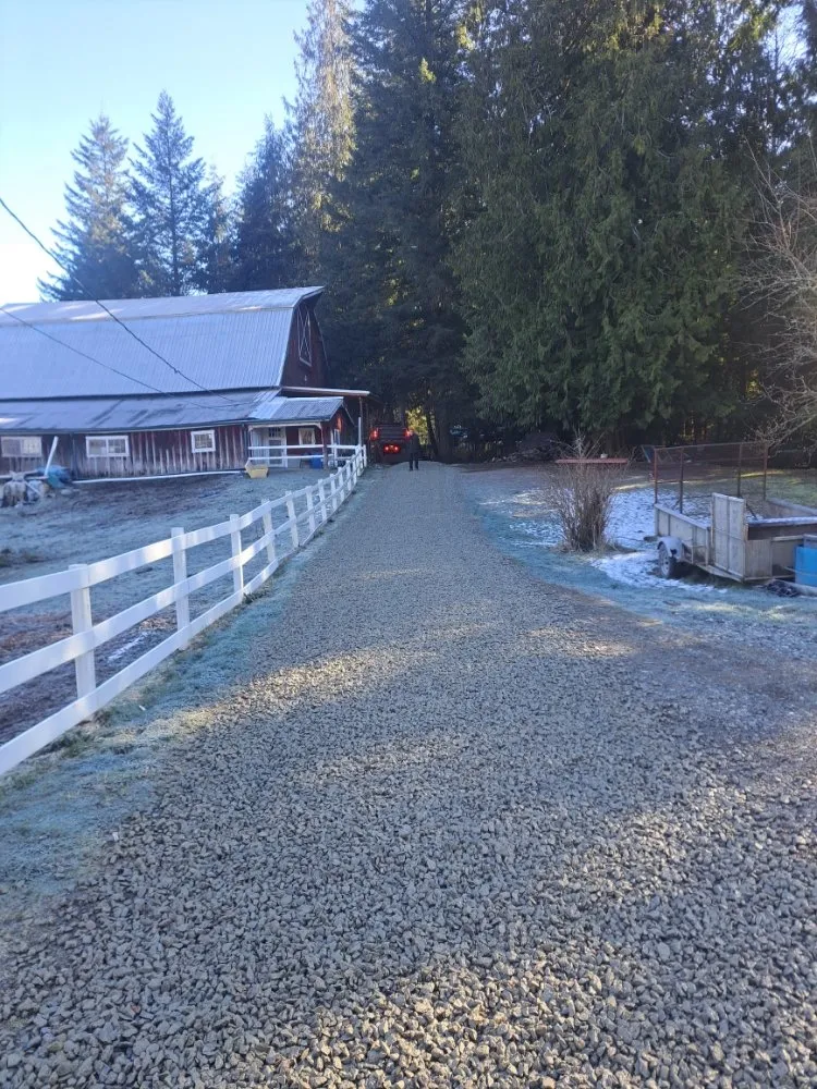 Local yard cleanup service experts serving Sedro-Woolley, WA - Happy Yards Tree Service & Lawn Care
