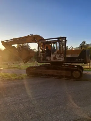 Happy Yards Tree Service & Lawn Care
