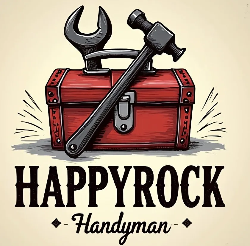 Reliable yard cleanup service for beautiful yards in Gladstone, MI by Happyrock Handyman