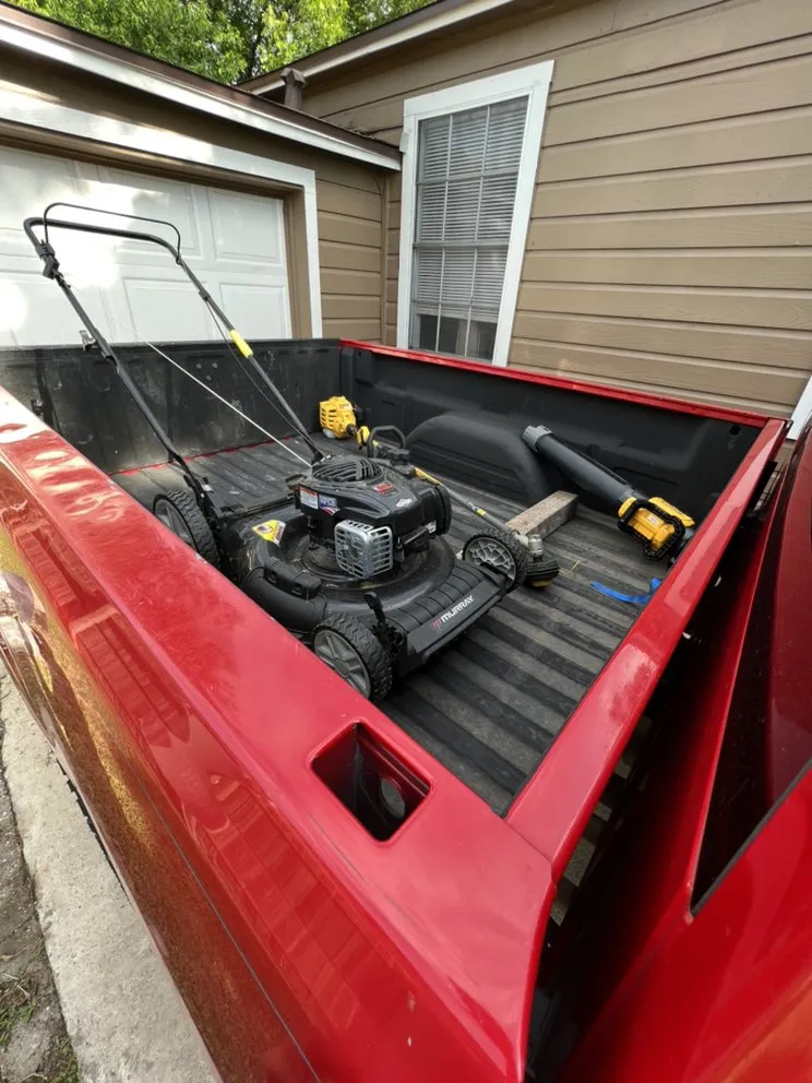 Top-rated yard maintenance for outdoor upgrades across Temple, TX - HappyToaster Lawn Service