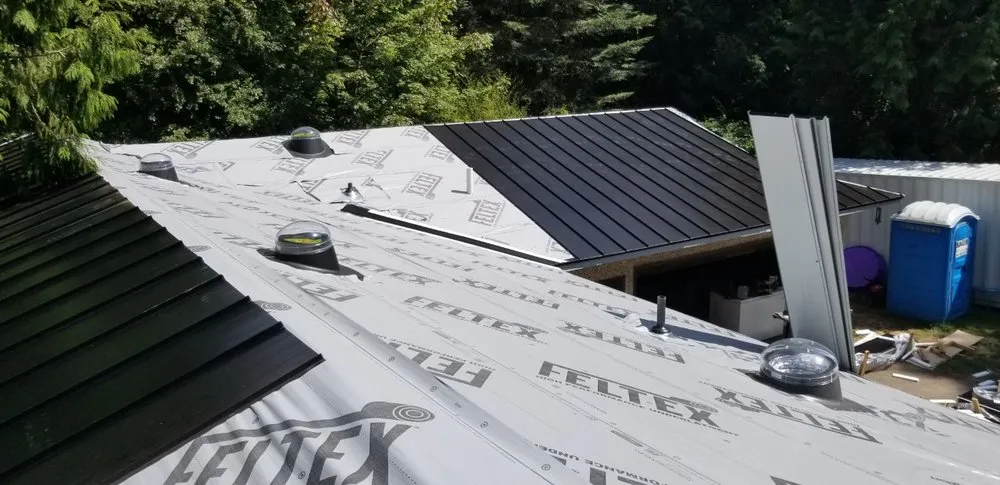 Expert landscape installation for residential properties across Bellingham, WA - Hap's Helping Hands