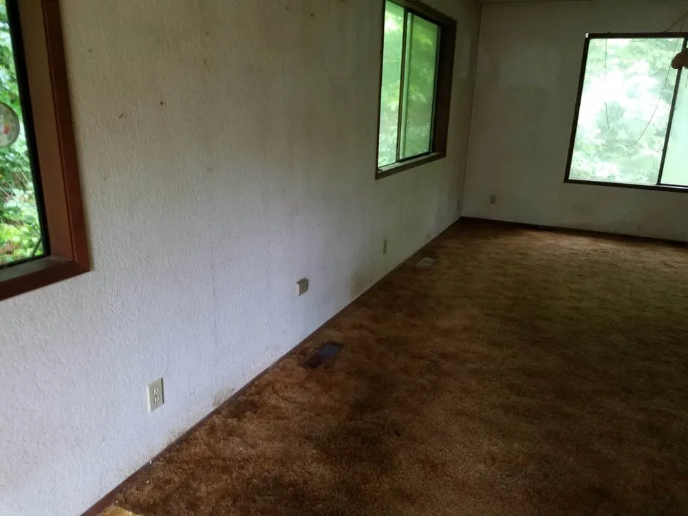 Local garden landscaping in Bellingham, WA by Hap's Helping Hands