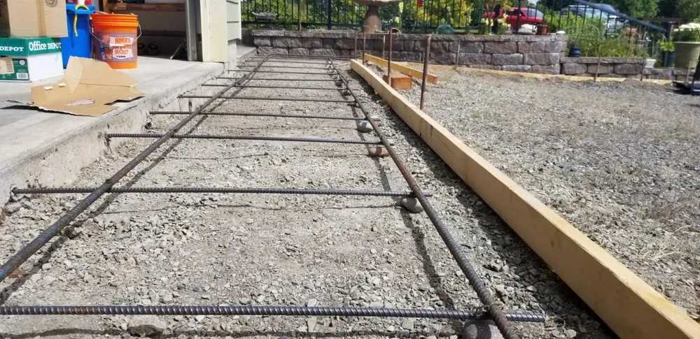 Top-rated landscaping services for year-round maintenance across Bellingham, WA - Hap's Helping Hands