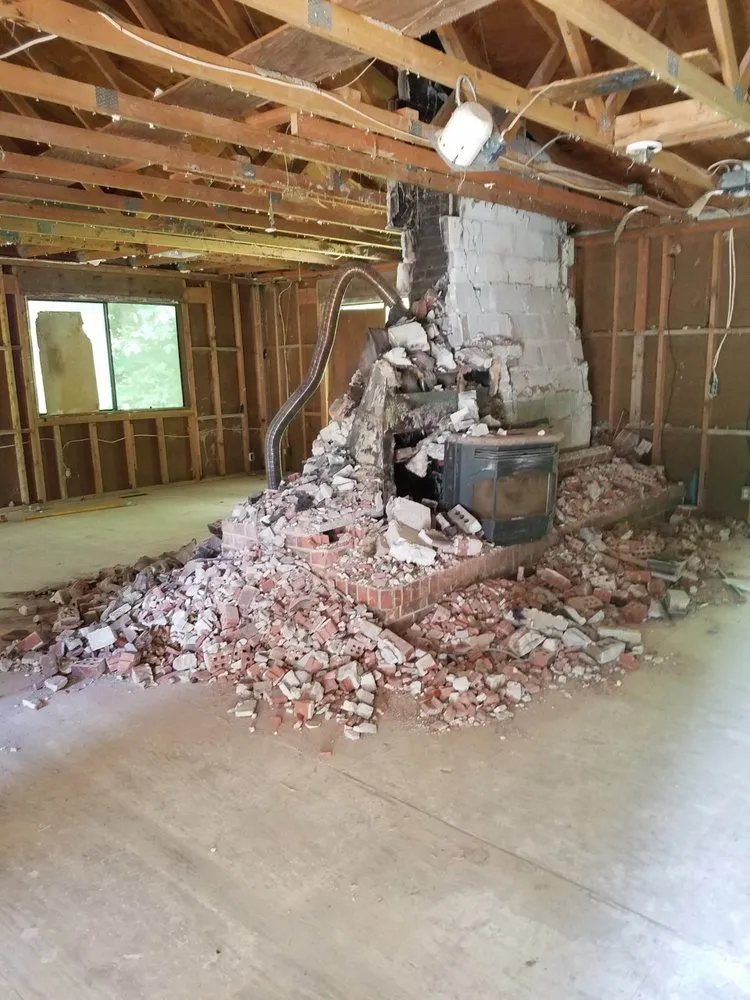 Reliable lawn care service experts serving Bellingham, WA - Hap's Helping Hands