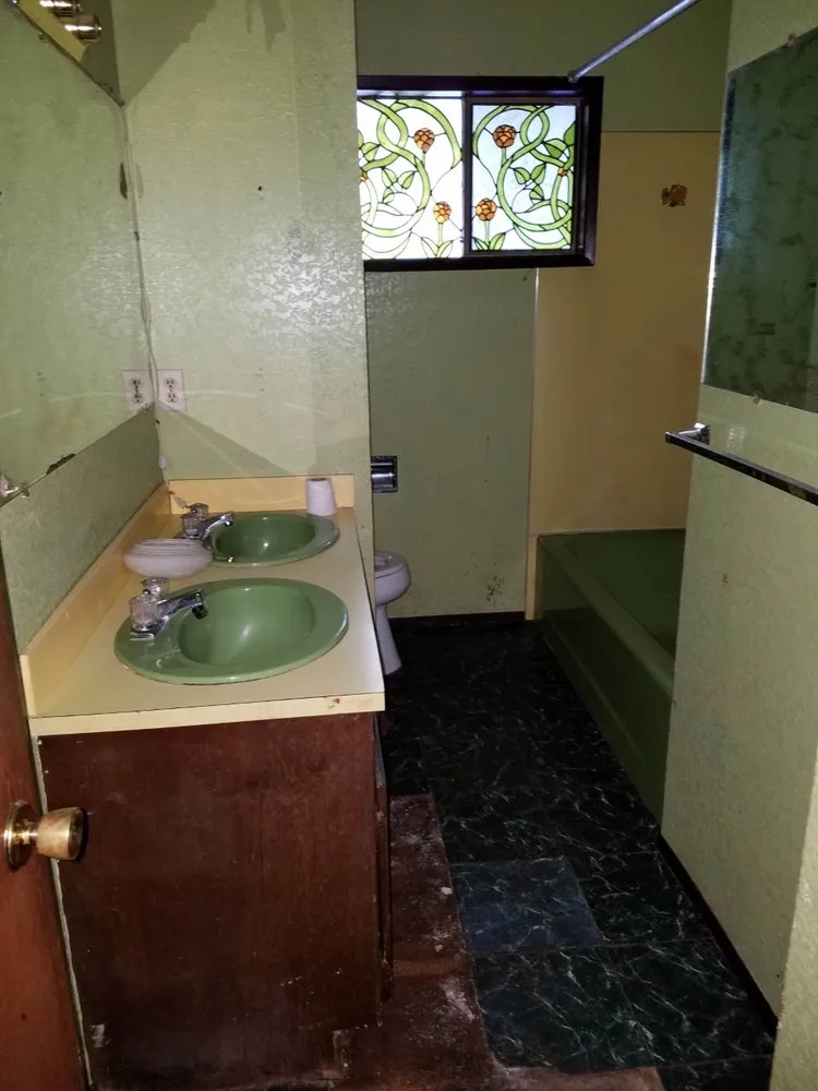 Affordable residential landscaping in Bellingham, WA by Hap's Helping Hands