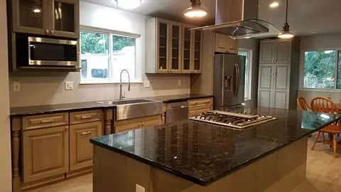 Custom yard maintenance near you across Bellingham, WA - Hap's Helping Hands