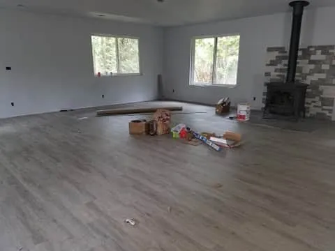 Custom outdoor landscaping experts serving Bellingham, WA - Hap's Helping Hands