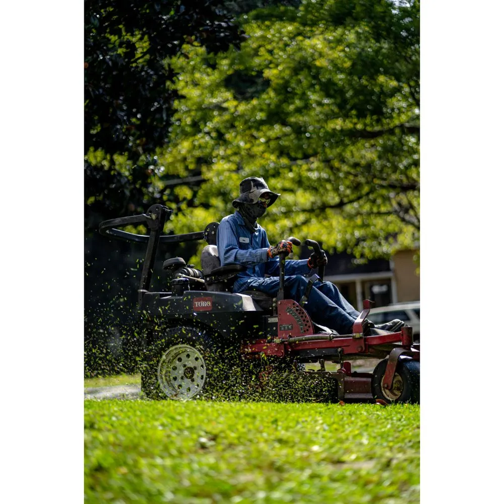 Reliable residential landscaping for year-round maintenance in Alpine, UT by Harambe's Jungle Management Services